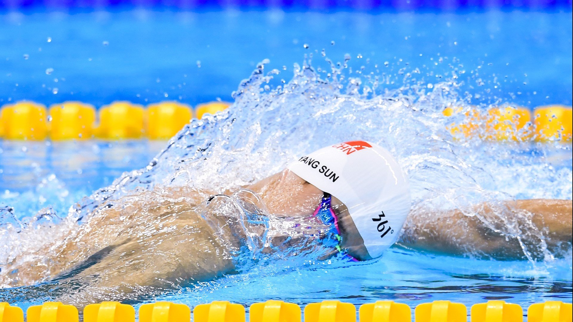 凯特·道格拉斯精准节奏助力夺冠，道格拉斯凯渊